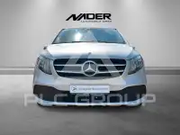 2022 Mercedes Benz V 220