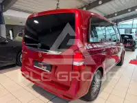 2022 Mercedes Benz V 220