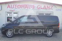 2022 Mercedes Benz V 220