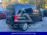 2022 Mercedes Benz V 220