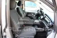 2022 Mercedes Benz V 220