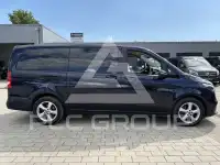 2022 Mercedes Benz V 220