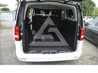 2022 Mercedes Benz V 220