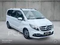 2022 Mercedes Benz V 220