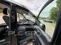 2022 Mercedes Benz V 220