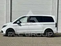 2022 Mercedes Benz V 220