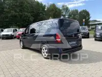 2022 Mercedes Benz V 220
