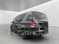 2022 Mercedes Benz V 220