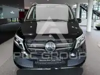 2022 Mercedes Benz V 220