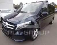 2022 Mercedes Benz V 220
