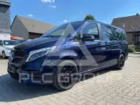 2022 Mercedes Benz V 220