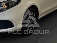 2022 Mercedes Benz V 220