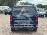 2022 Mercedes Benz V 220