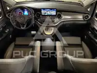 2022 Mercedes Benz V 220
