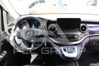 2022 Mercedes Benz V 220