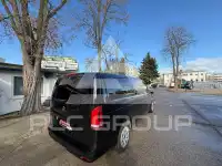2022 Mercedes Benz V 220