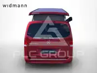 2022 Mercedes Benz V 220