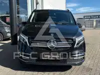 2022 Mercedes Benz V 220