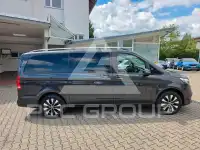 2022 Mercedes Benz V 220
