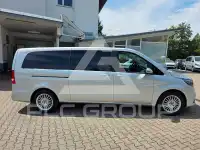 2022 Mercedes Benz V 220