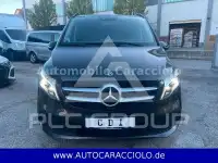 2022 Mercedes Benz V 220