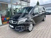 2022 Mercedes Benz V 220