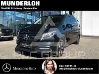 2022 Mercedes Benz V 220