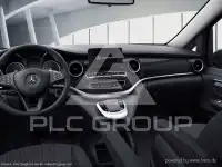 2022 Mercedes Benz V 220