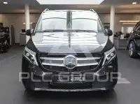 2022 Mercedes Benz V 220