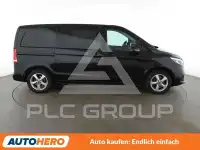2022 Mercedes Benz V 220