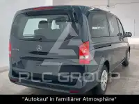 2022 Mercedes Benz V 220