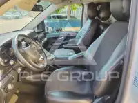 2022 Mercedes Benz V 220