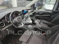 2022 Mercedes Benz V 220