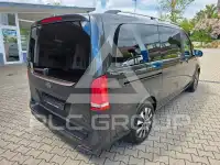 2022 Mercedes Benz V 220