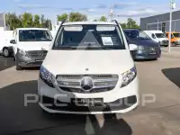 2022 Mercedes Benz V 220