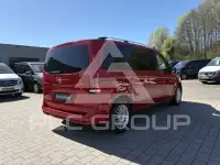 2022 Mercedes Benz V 220