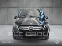 2022 Mercedes Benz V 220