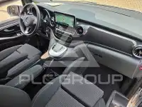 2022 Mercedes Benz V 220