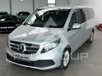 2022 Mercedes Benz V 220