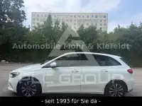 2022 Mercedes Benz B 180