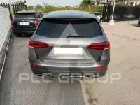 2022 Mercedes Benz B 180