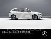 2022 Mercedes Benz B 180