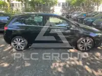 2022 Mercedes Benz B 180