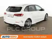 2022 Mercedes Benz B 180