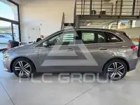 2022 Mercedes Benz B 180