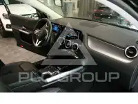 2022 Mercedes Benz B 180