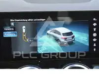 2022 Mercedes Benz B 180