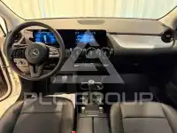 2022 Mercedes Benz B 180