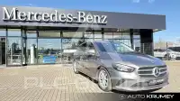 2022 Mercedes Benz B 180