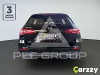 2022 Mercedes Benz B 180